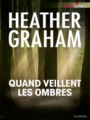 cover image of Quand veillent les ombres